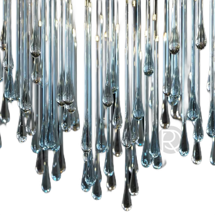 Chandelier ORDEN by Rodesigne