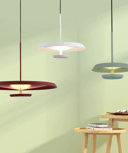 Pendant Light RUBRY