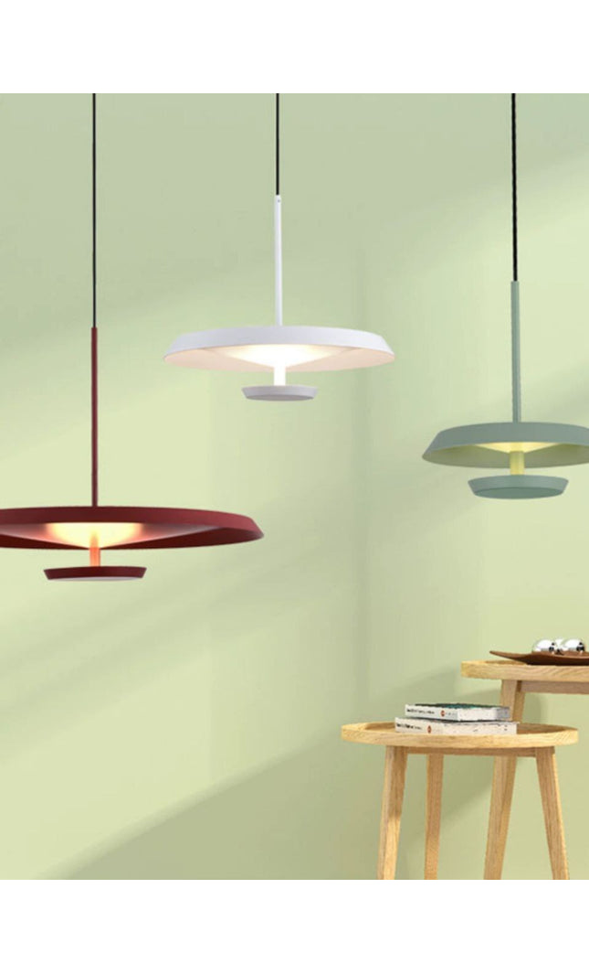 Pendant Light RUBRY