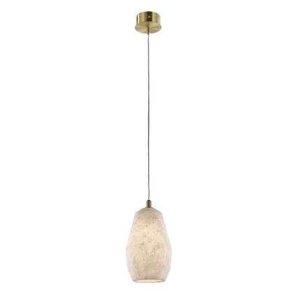 Pendant Light BARTMOSS — modern pendant light, custom designer lighting by RODESIGNE