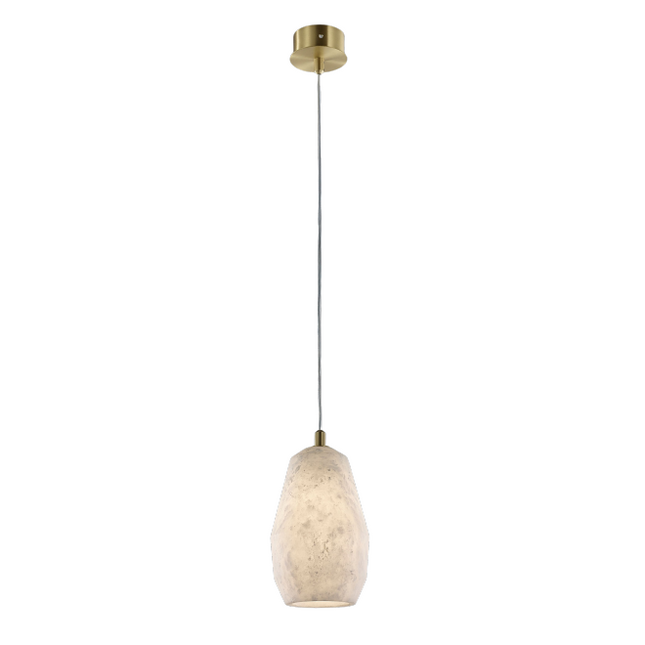 Pendant Light BARTMOSS — modern pendant light, custom designer lighting by RODESIGNE