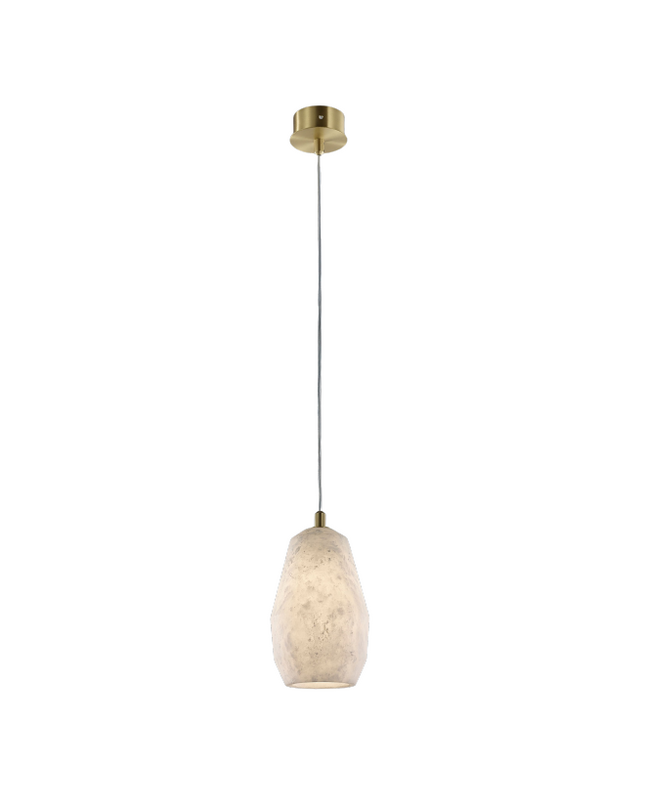 Pendant Light BARTMOSS — modern pendant light, custom designer lighting by RODESIGNE