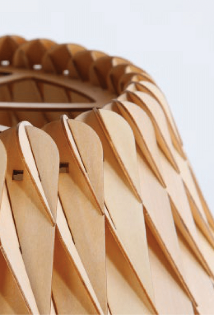 Floor Lamp FUJY
