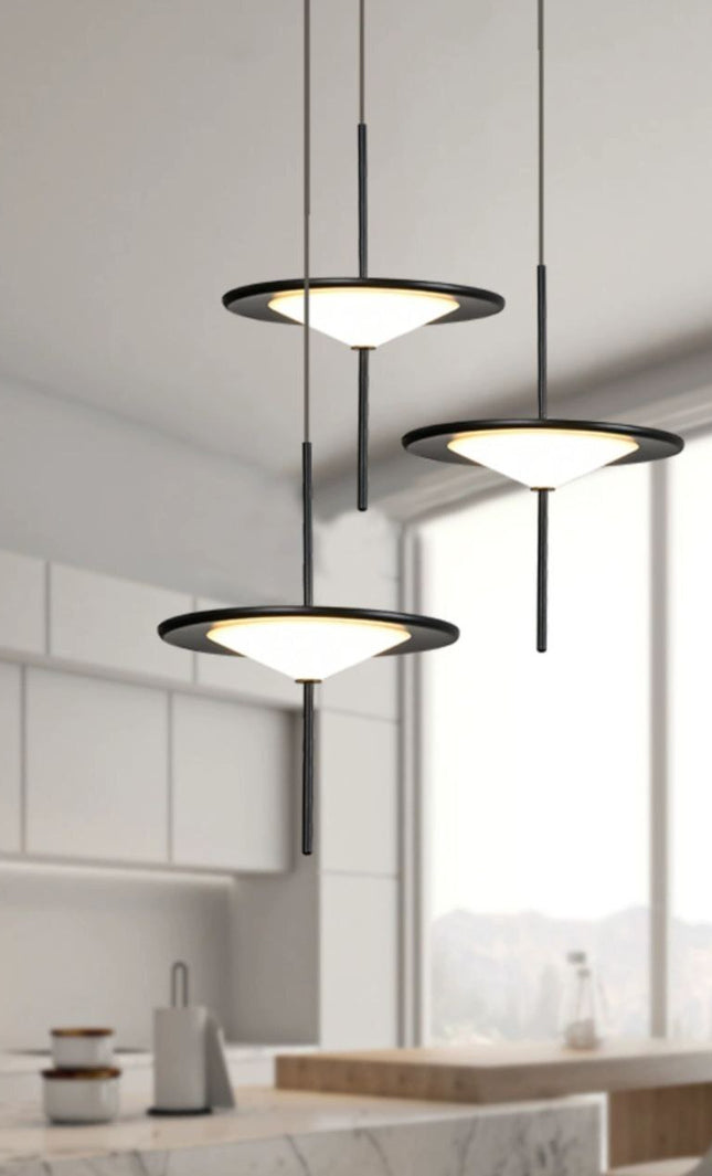 Pendant Light XUL