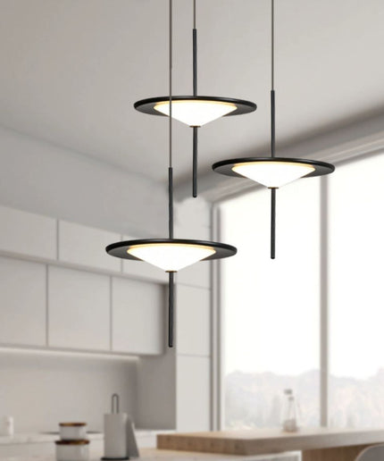 Pendant Light XUL