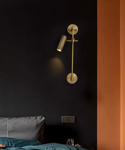 Wall Sconce NETTOYER