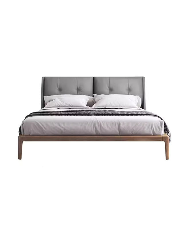 Bed PONTAR — designer bed, custom furniture by RODESIGNE