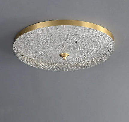 Ceiling Light NERIS — ceiling light fixture, designer lighting by RODESIGNE