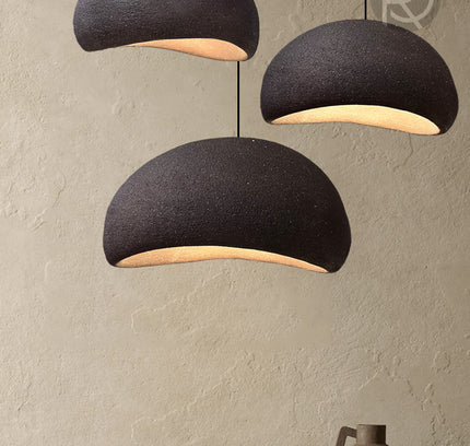 Pendant lamp GORRO by Rodesigne