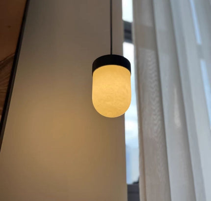 Pendant Light TORVELLA by RODESIGNE