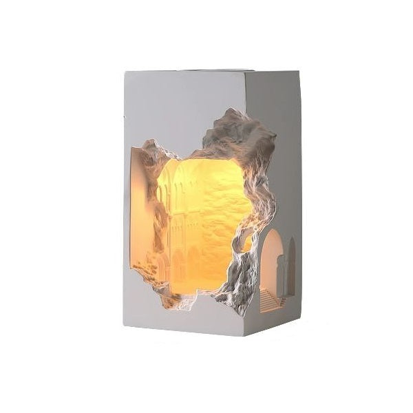 Table Lamp ULLIES