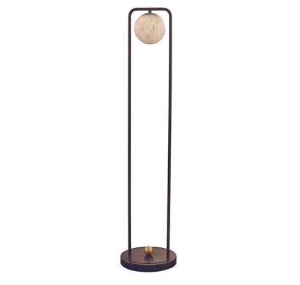 Floor Lamp BRUVER — designer floor lamp by RODESIGNE