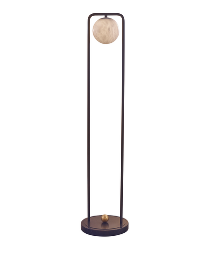 Floor Lamp BRUVER