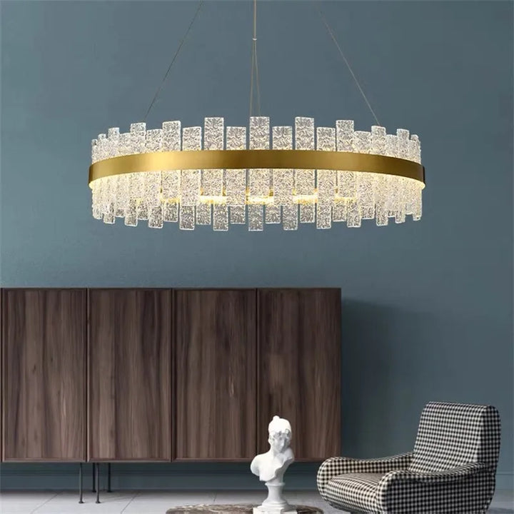 Chandelier GESTINA by Rodesigne