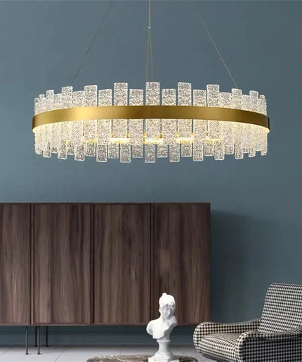 Chandelier GESTINA