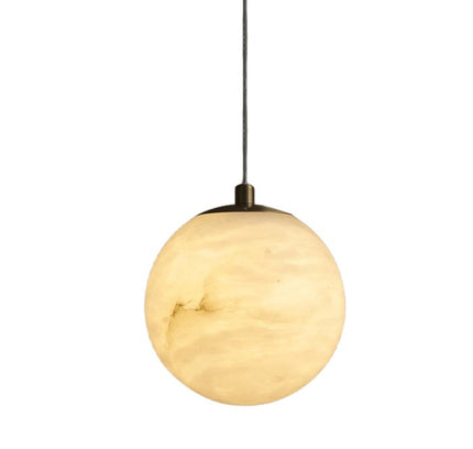 Pendant Light CARRAR — modern pendant light, custom designer lighting by RODESIGNE