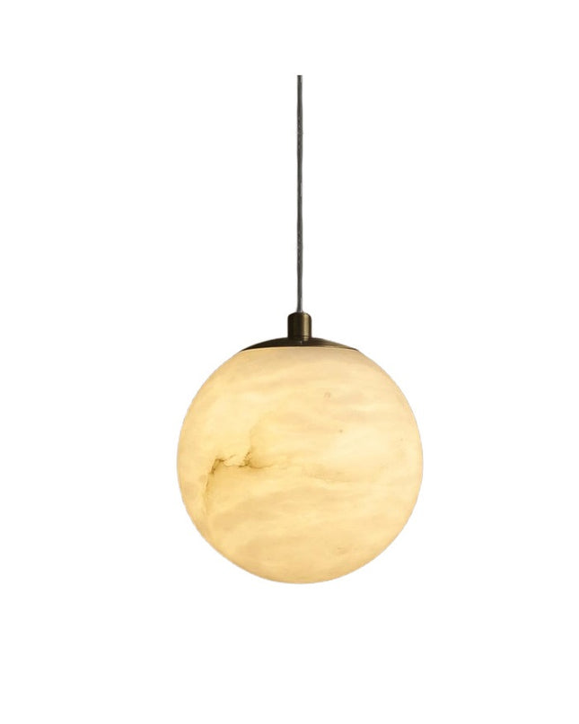 Pendant Light CARRAR — modern pendant light, custom designer lighting by RODESIGNE