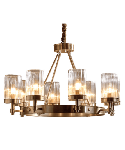 Chandelier SWANSEA by Rodesigne