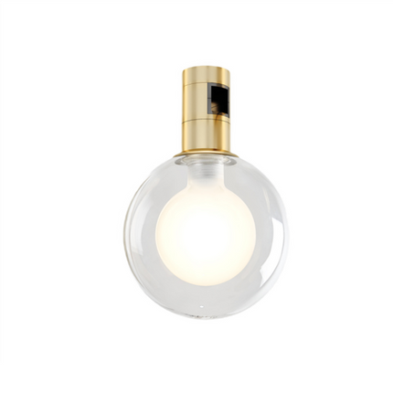 Shade GORD — designer lamp shade by RODESIGNE