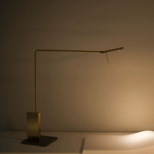 Table Lamp WURDEN