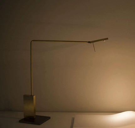 Table Lamp WURDEN — designer table lamp by RODESIGNE