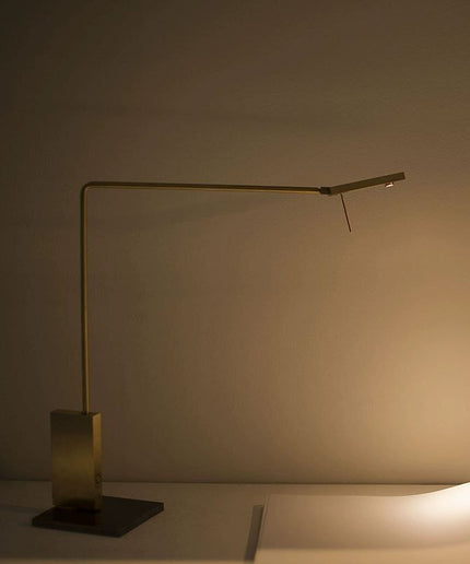 Table Lamp WURDEN