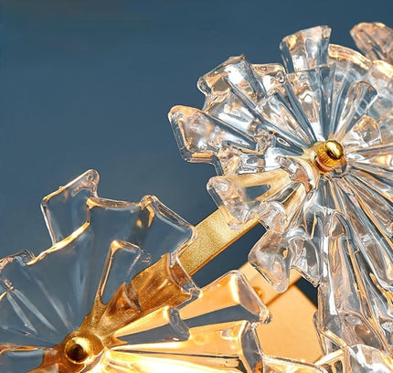 Ceiling Light WAREAS — ceiling light fixture, designer lighting by RODESIGNE