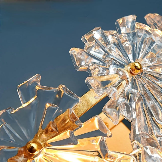 Ceiling Light WAREAS — ceiling light fixture, designer lighting by RODESIGNE