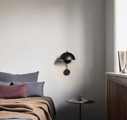 Wall Sconce GOMPTER — wall sconce lamp, designer lighting by RODESIGNE