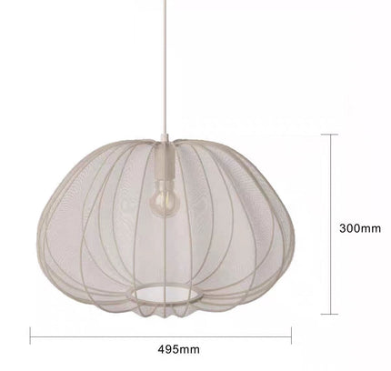 Pendant Light NEBULUX by RODESIGNE