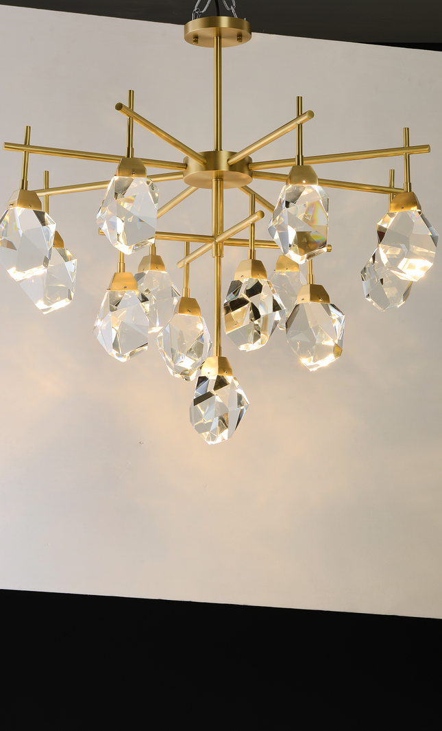 Chandelier DIALA