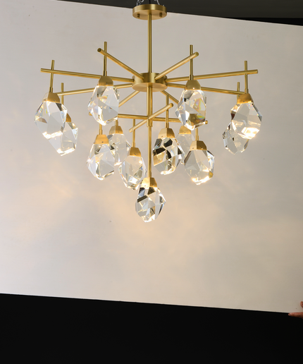 Chandelier DIALA
