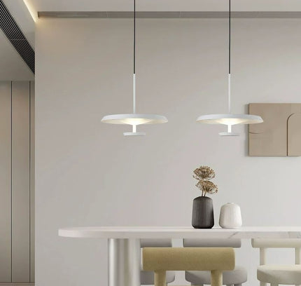Pendant Light RUBRY — modern pendant light, custom designer lighting by RODESIGNE