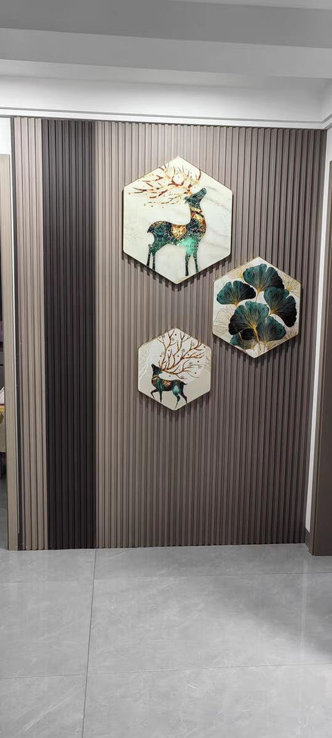 Wall Panel WGP-160X8