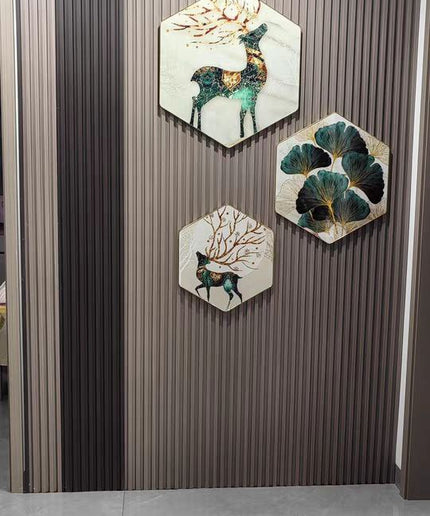 Wall Panel WGP-160X8