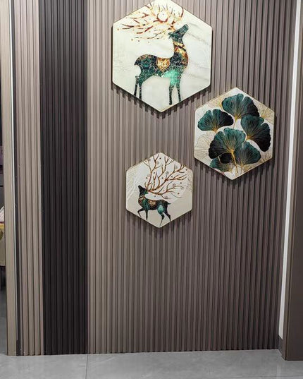 Wall Panel WGP-160X8