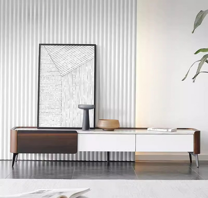 Cabinet PUNTO — designer cabinet, custom furniture by RODESIGNE