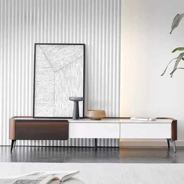 Cabinet PUNTO — designer cabinet, custom furniture by RODESIGNE