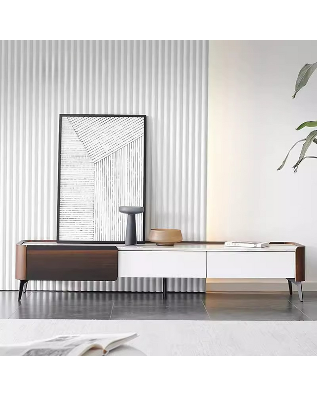 Cabinet PUNTO — designer cabinet, custom furniture by RODESIGNE