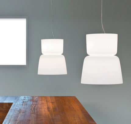 Pendant Light PLOOM — modern pendant light, custom designer lighting by RODESIGNE