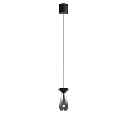 Pendant Light HAWER — modern pendant light, custom designer lighting by RODESIGNE