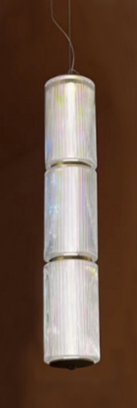 Pendant lamp TARS by Rodesigne