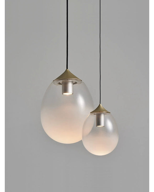 Pendant Light JAKERA — modern pendant light, custom designer lighting by RODESIGNE