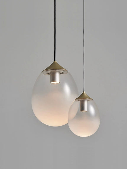 Pendant Light JAKERA — modern pendant light, custom designer lighting by RODESIGNE