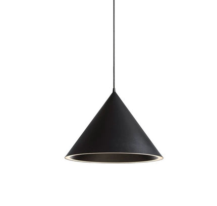 Pendant Light EBRA — modern pendant light, custom designer lighting by RODESIGNE