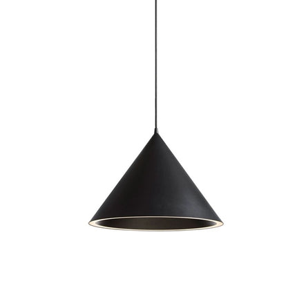 Pendant Light EBRA — modern pendant light, custom designer lighting by RODESIGNE