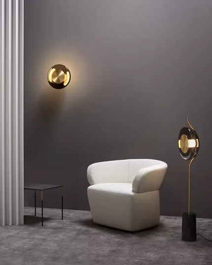Floor Lamp WERASA