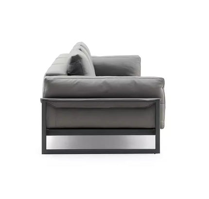 Sofa ERDENA — designer sofa, custom furniture by RODESIGNE