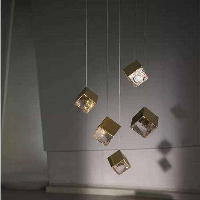 Pendant Light YONDER