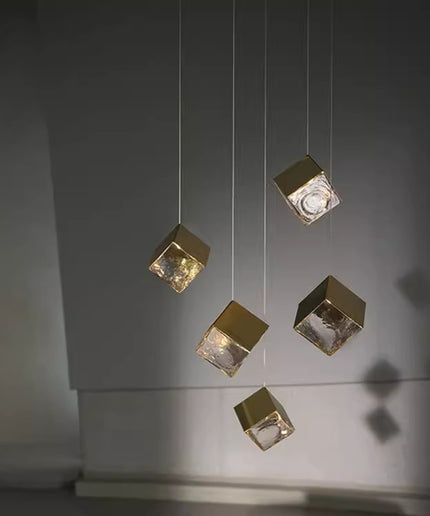 Pendant Light YONDER